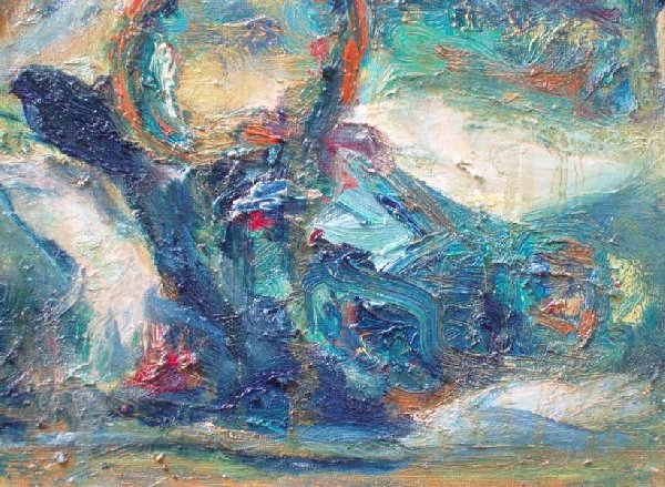 Peinture